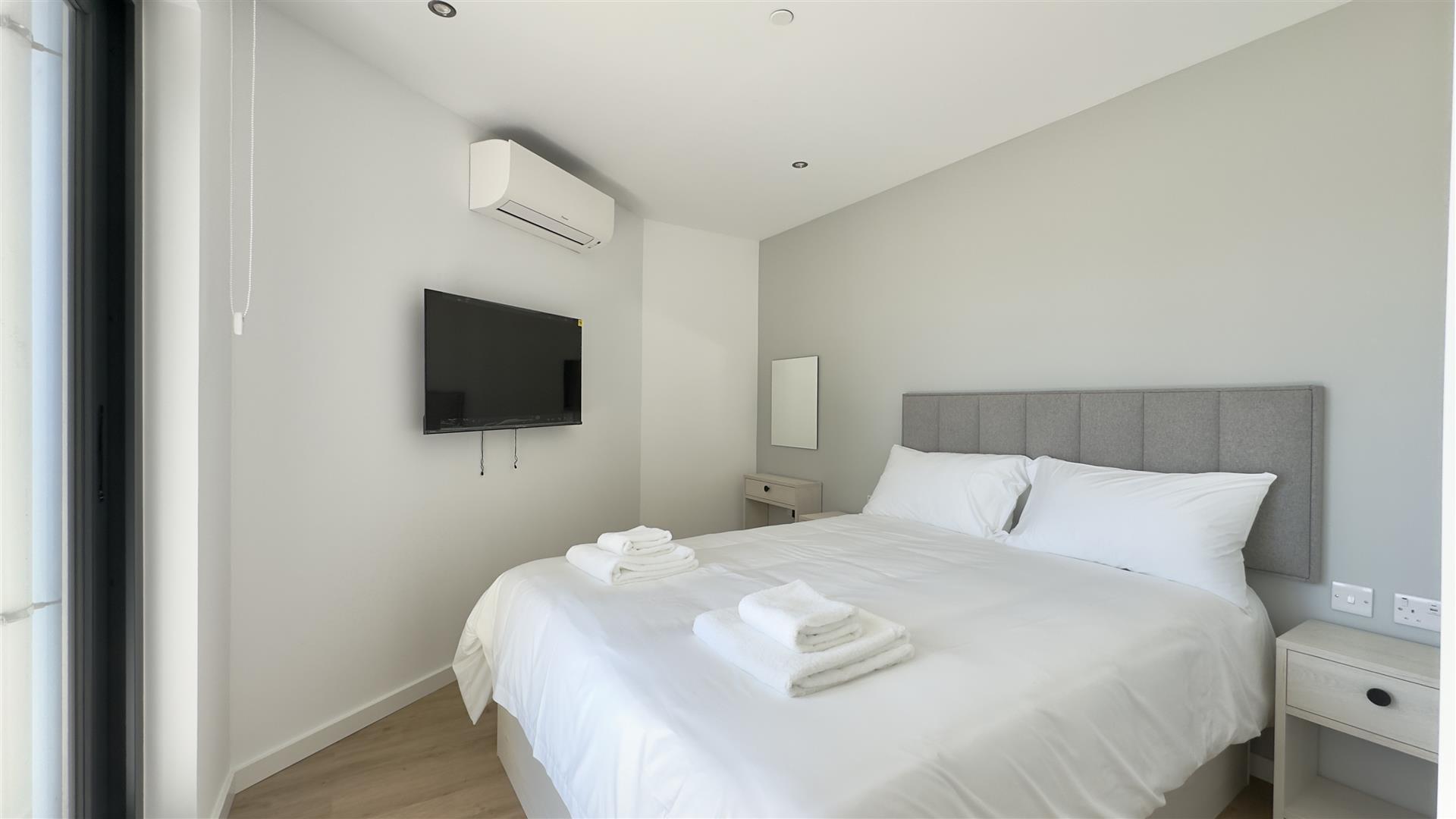  Image of Apartment - 1 Bedrooms - 1 Bathrooms for Sale in Victory Suites-Gibraltar, Image 9